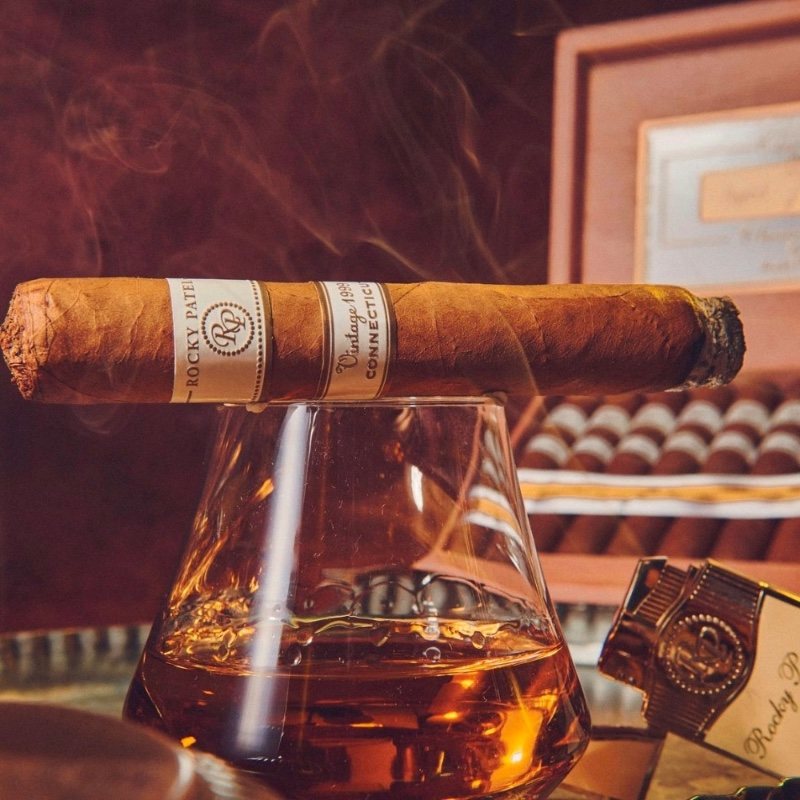 Rocky Patel Vintage 1999 Connecticut Cigars